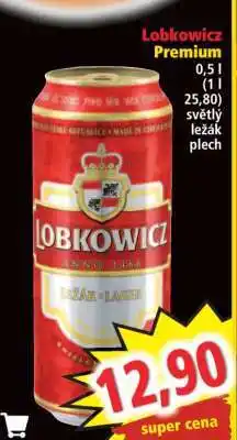 Norma Lobkowicz Premium nabídka