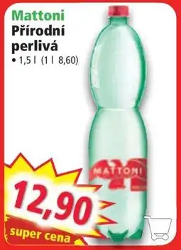Norma Mattoni nabídka