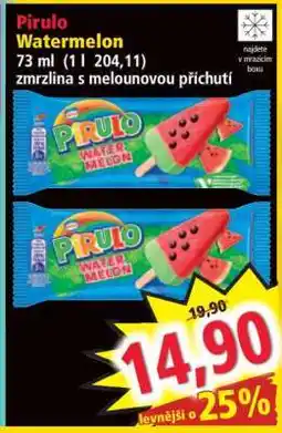 Norma Pirulo Watermelon nabídka