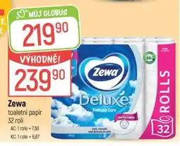 Globus Zewa nabídka