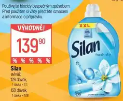 Globus SILAN nabídka