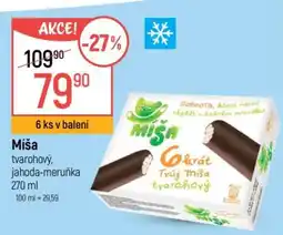 Globus Míša nabídka