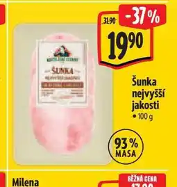 Albert Šunka nejvyšší jakosti nabídka