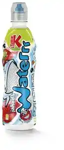 Albert Kubík Waterrr 0,5l, vybrané druhy 0.5l nabídka