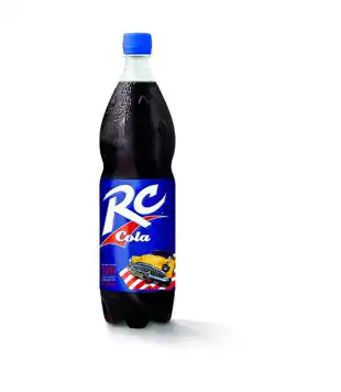 Albert RC Cola 1,5l nabídka