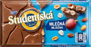 Albert Orion Studentská pečeť 170g, vybrané druhy nabídka