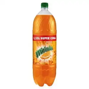 Albert Mirinda Pomeranč 2,25l nabídka