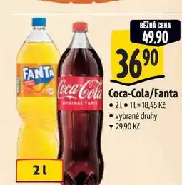Albert Fanta nabídka