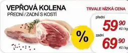 ZEMAN Vepřová kolena přední s kostí nabídka