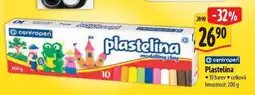 Albert Plastelína 10 barev nabídka