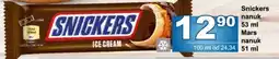 Jip Snickers nanuk nabídka