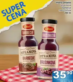 Jip Vitana Omáčka nabídka