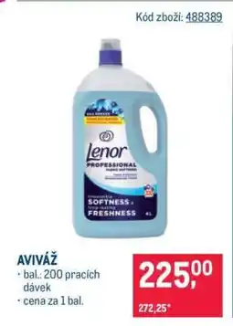 Makro Aviváž nabídka