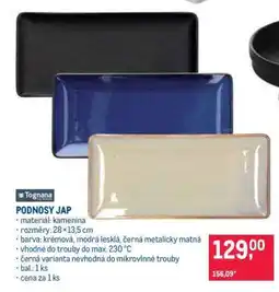Makro PODNOSY JAP nabídka