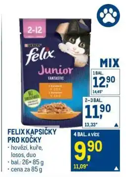 Makro MIX nabídka
