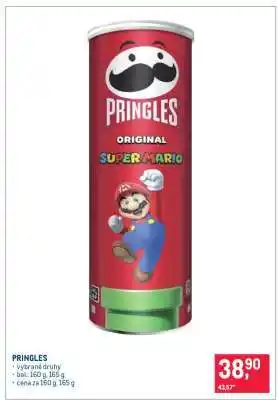 Pringles