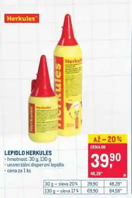 Lepidlo Herkules