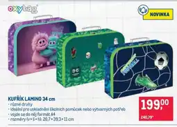 Makro KUFRÍK LAMINO 34 cm nabídka