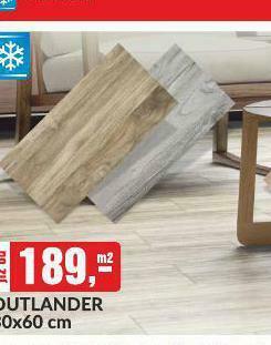 Baumax Dlažba outlader nabídka