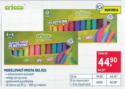 Makro MODELOVACÍ HMOTA 661.021 nabídka