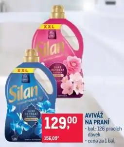 Makro SILAN nabídka