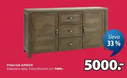 JYSK PŘÍBORNÍK JUNGEN nabídka