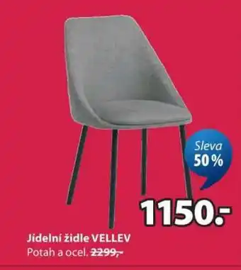 Jídelní židle VELLEV