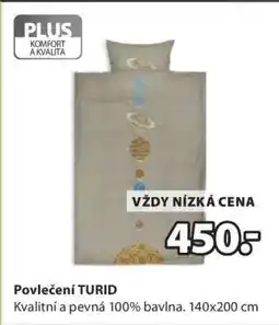 JYSK Povlečení TURID nabídka