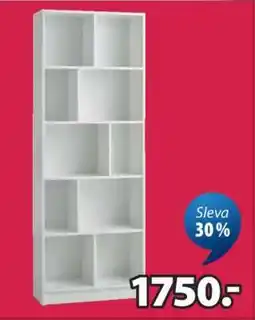 JYSK REGÁL nabídka