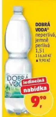Penny Market Dobrá voda nabídka