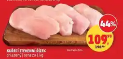 Penny Market KUŘECÍ STEHENNÍ ŘÍZEK nabídka