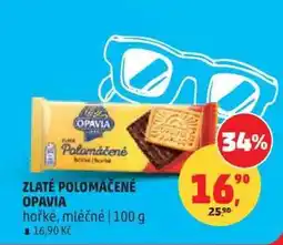 Penny Market Zlaté Polomáčené Opavia nabídka