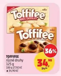 Penny Market Toffifee nabídka