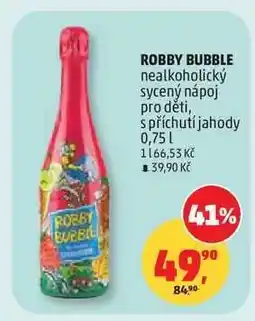 Penny Market Robby Bubble nabídka