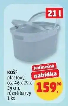 Penny Market KOŠ nabídka