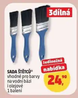 Penny Market SADA ŠTĚTCŮ nabídka