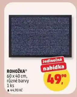 Penny Market ROHOŽKA nabídka