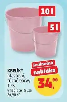 Penny Market Kbelík nabídka