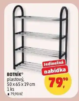 Penny Market BOTNÍK nabídka