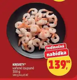 Penny Market Krevety nabídka