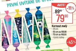 Globus Kornout malý nabídka
