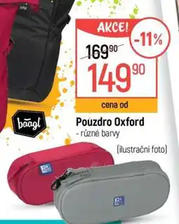 Globus Pouzdro Oxford nabídka