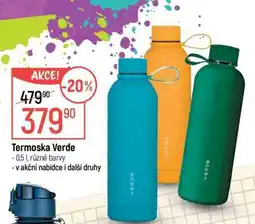 Globus Termoska Verde nabídka