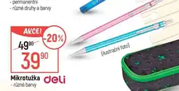 Globus Mikrotužka deli nabídka
