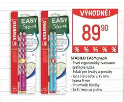 Globus Stabilo Easygraph nabídka