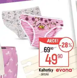 Globus Kalhotky nabídka