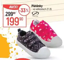 Globus Plátěnky nabídka