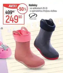 Globus Holínky nabídka