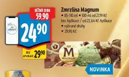 Albert Zmrzlina Magnum nabídka