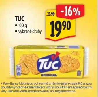 Albert Tuc nabídka